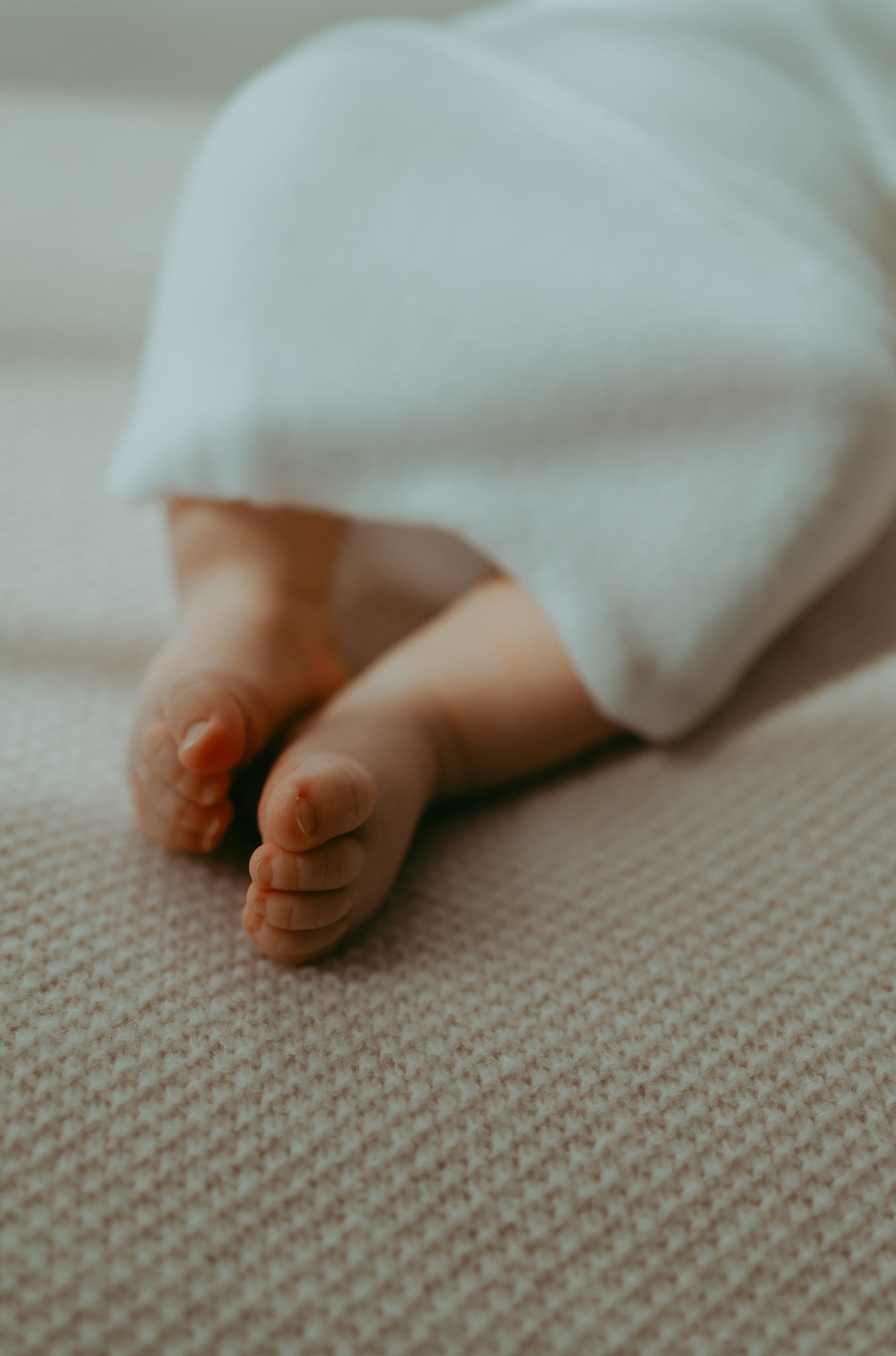 Newborn Detail