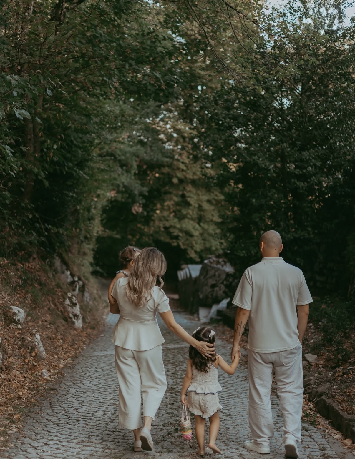 Familie