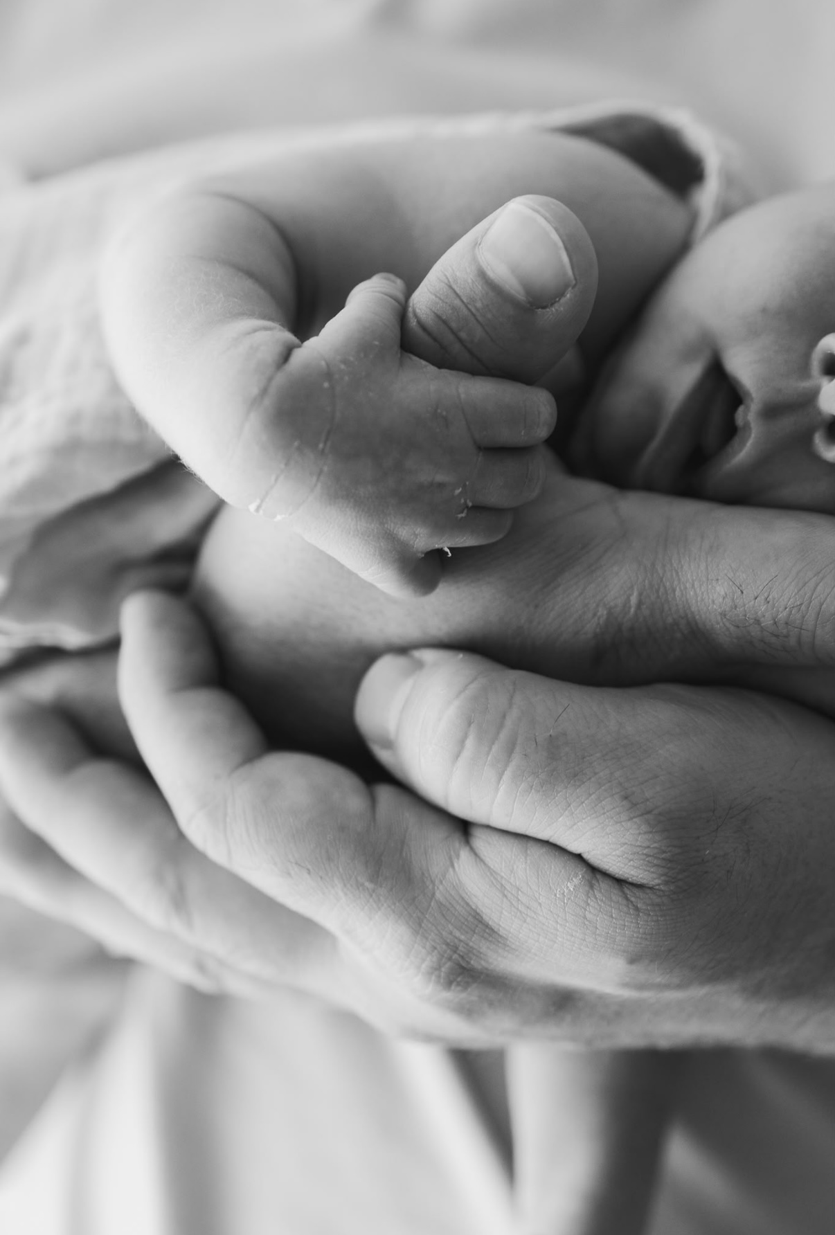 Newborn Detail